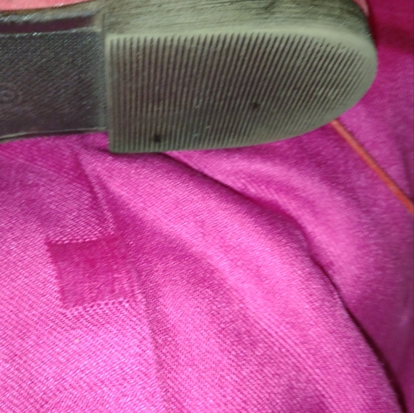 Brekelles EUC Boots - Picture 10 of 12